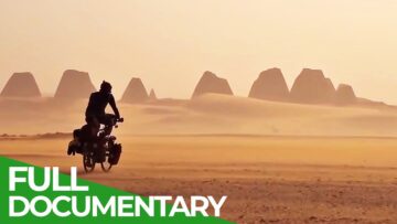 Cape to Cairo by Bike