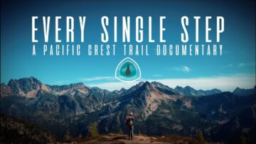 Pacific Crest Trail