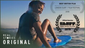 surf girls jamaica documentary