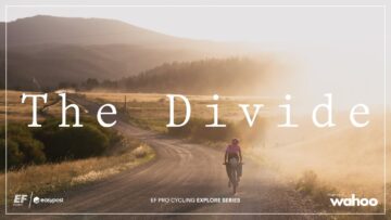 The Divide Featuring Lachlan Morton