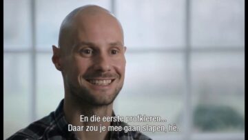 Tom Boonen Cycling Documentary