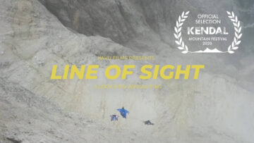 Line of sight documentary by Kavu Films